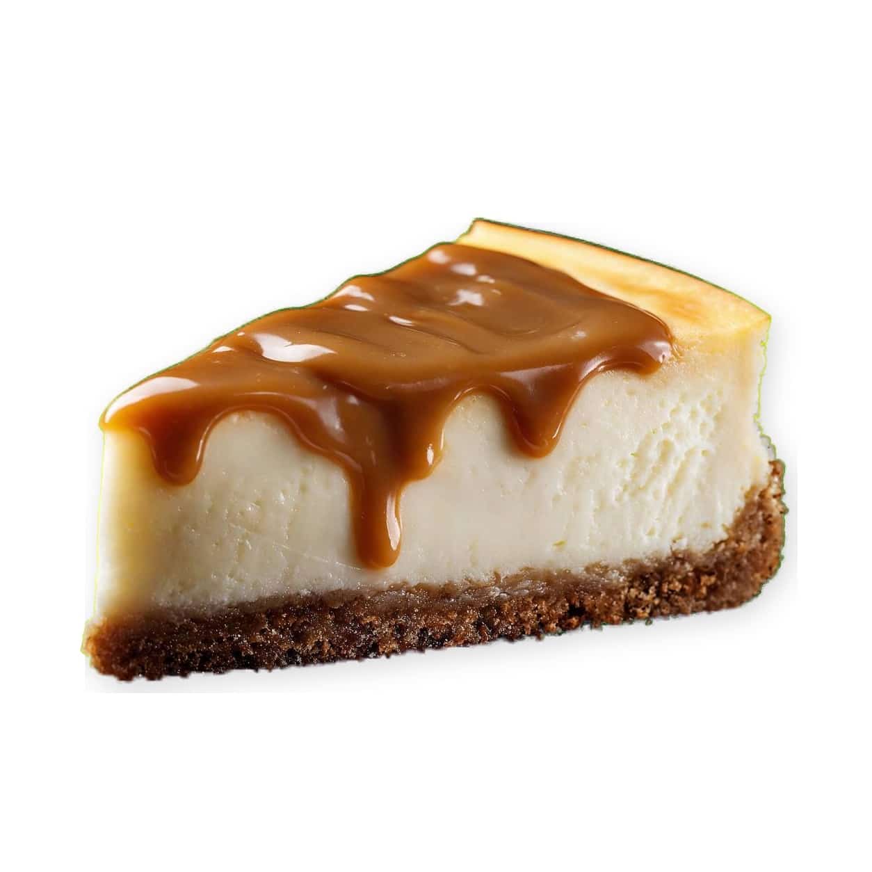 Cheesecake de Doce de Leite